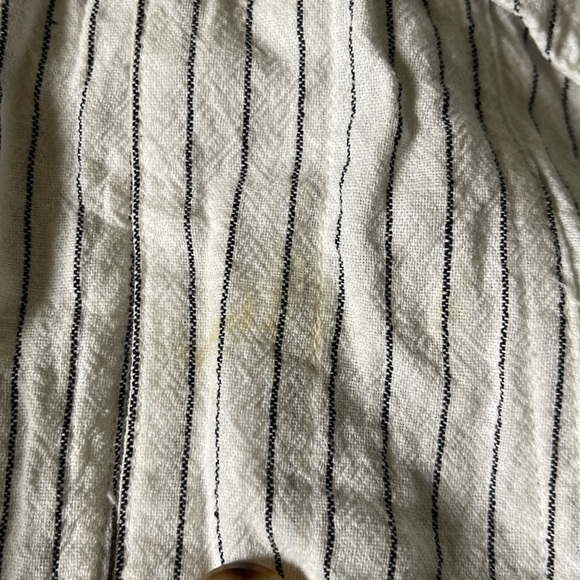 Button Down - Picture 2 of 2